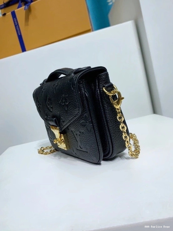 Aaa replica ru MICRO Vuitton Louis METIS 0729